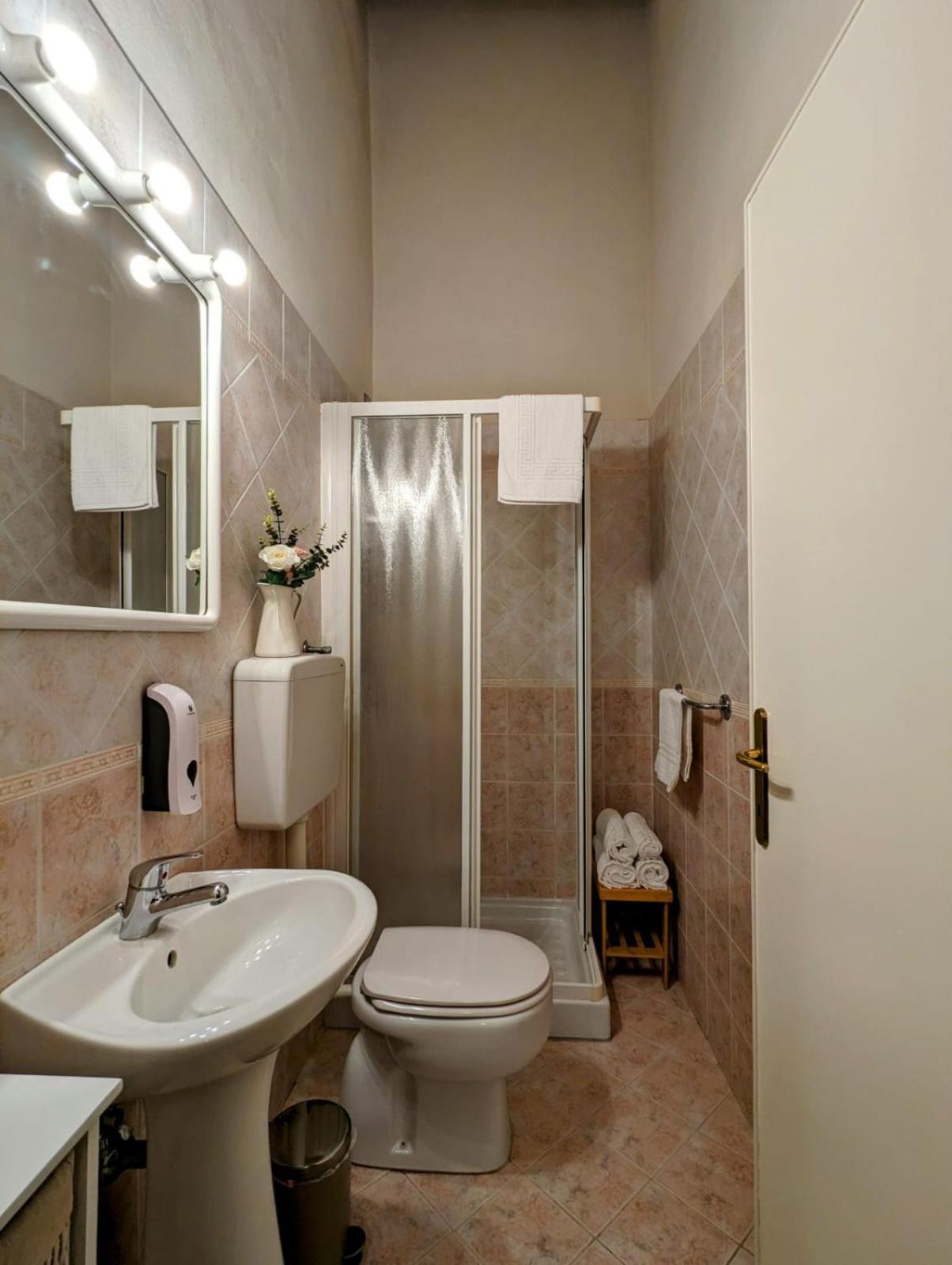 La Casa Di Giovanna San Gimignano Esterno foto